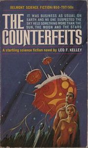 The Counterfeits