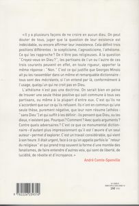 Dictionnaire Des Athées, Agnostiques, Sceptiques Et Autres Mécréants