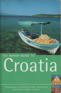 The Rough Guide to Croatia