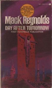 Day After Tomorrow