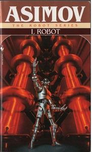 I, Robot