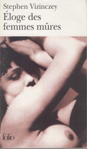 Éloge Des Femmes Mûres