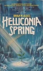 Helliconia Spring