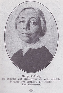 Käthe Kollwitz