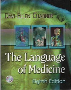 The Language of Medicine