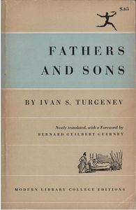 Fathers and Sons