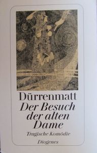 Der Besuch der alten Dame