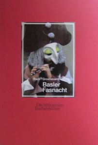 Basler Fasnacht