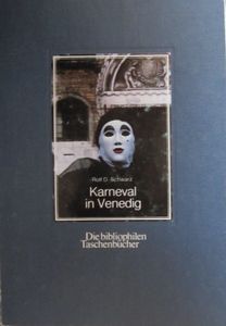 Karneval in Venedig