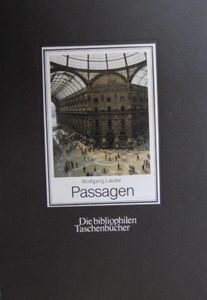 Passagen