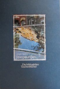 Spiegelungen