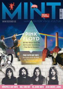 Mint No.23 - 10/18