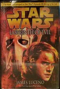 Labyrinth of Evil