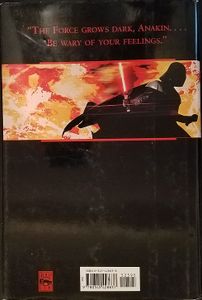 Star Wars: Revenge of the Sith