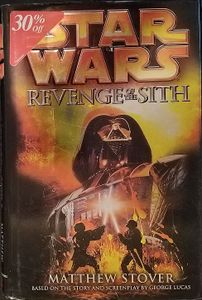 Star Wars: Revenge of the Sith