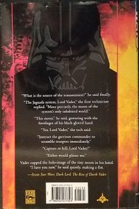 Dark Lord: The Rise of Darth Vader