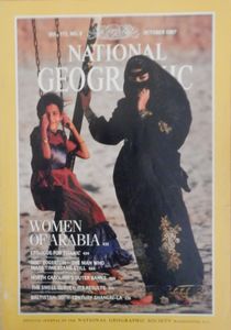 National Geographic (October 1987)