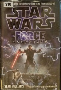 The Force Unleashed