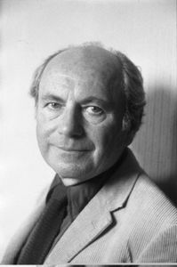 Hans Baumann
