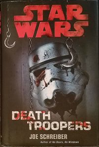 Death Troopers