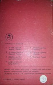 Famous Legends Book 2
