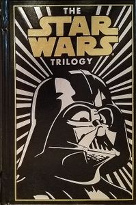 The Star Wars Trilogy