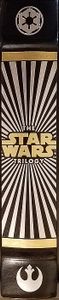 The Star Wars Trilogy