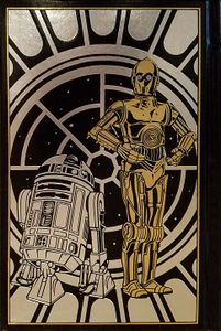 The Star Wars Trilogy