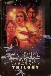 The Star Wars Trilogy
