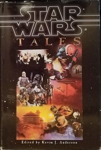 Star Wars Tales