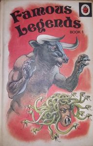 Famous Legends Book 1
