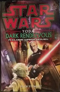 Yoda: Dark Rendezvouz