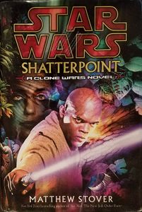 Star Wars: Shatterpoint