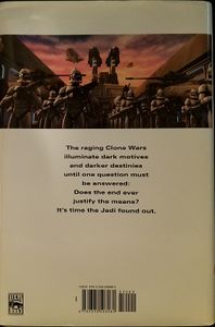 The Clone Wars