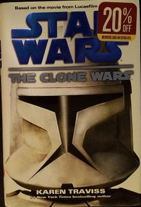 Star Wars: The Clone Wars