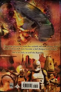 Jedi Trial