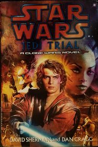 Jedi Trial