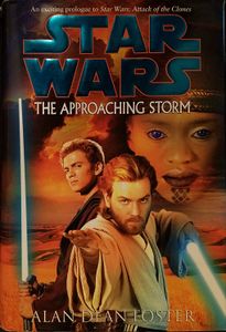 The Approaching Storm
