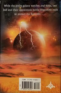 The Approaching Storm