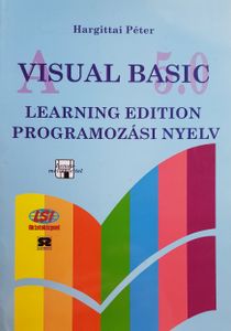A Visual Basic 5.0 - Learning Edition Programozási nyelv