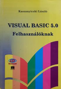 A Visual Basic 5.0 - Felhasználóknak