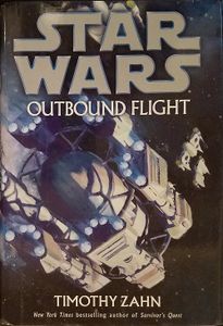 Outbound Flight
