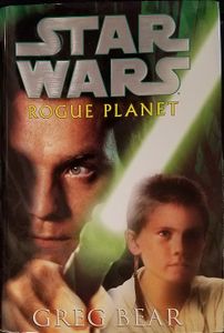 Rogue Planet