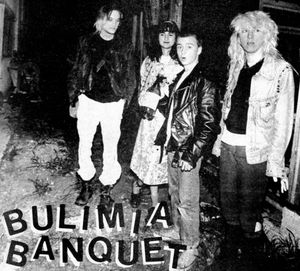 Bulimia Banquet