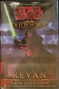 The Old Republic: Revan