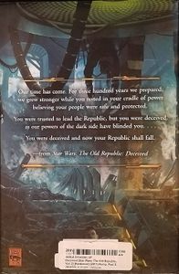 The Old Republic: Deceived