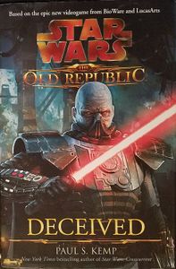 The Old Republic: Deceived