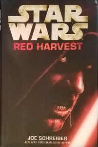 Star Wars: Red Harvest