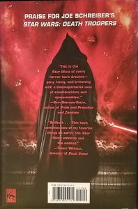 Star Wars: Red Harvest