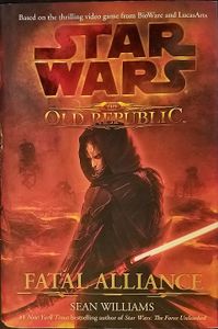 The Old Republic: Fatal Alliance